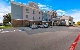 Comfort Suites Bastrop